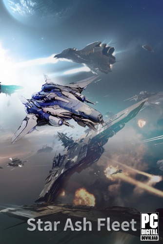 Star Ash Fleet  