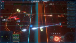  Star Ash Fleet