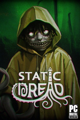 Static Dread: The Lighthouse  