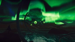   Static Dread: The Lighthouse