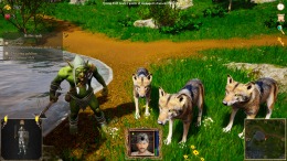 Strings of Fate XI: Magic dream 