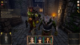   Strings of Fate XI: Magic dream