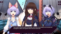 Sunrider Legends Tactics  