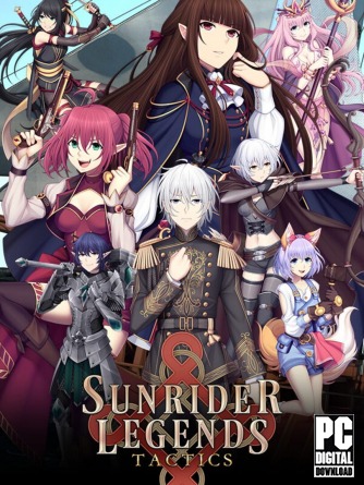 Sunrider Legends Tactics  