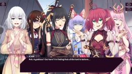 Sunrider Legends Tactics  PC