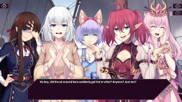   Sunrider Legends Tactics