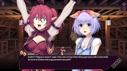   Sunrider Legends Tactics