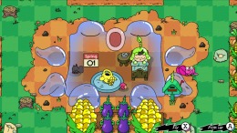 Super Farming Boy 