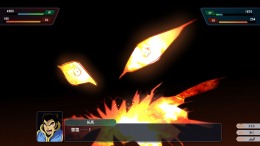  SUPER ROBOT WARS Y