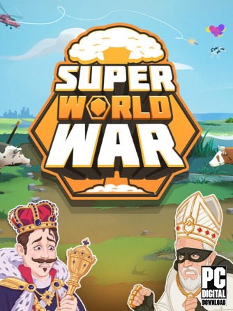 Super World War  