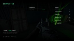  SWAT Commander