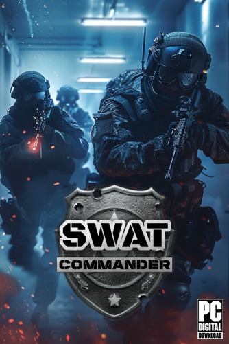 SWAT Commander  