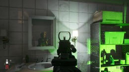   SWAT Commander