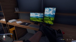  SWAT Commander
