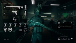   SWAT Commander