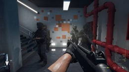 SWAT Commander 