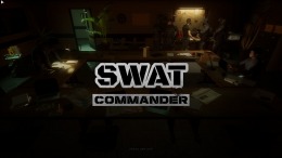   SWAT Commander