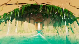 Sword of the Sea  PC