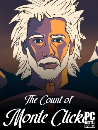 The Count of Monte Clicker  