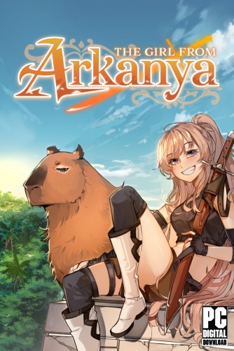 The Girl from Arkanya скачать торрентом