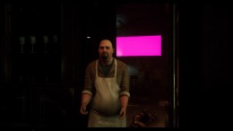   THE HOUSE OF THE DEAD 2: Remake