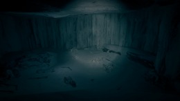 The Last Ski Trip  PC