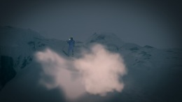   The Last Ski Trip