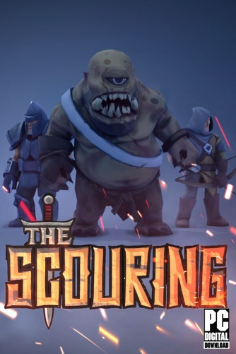 The Scouring скачать торрентом