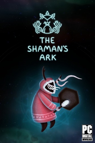 The Shaman's Ark скачать торрентом