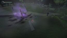 The Shaman's Ark  PC