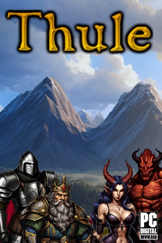 Thule  