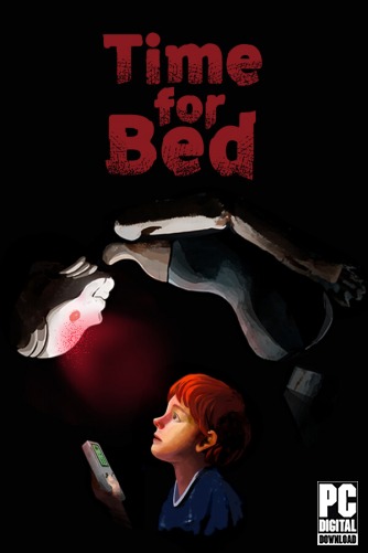Time for Bed скачать торрентом