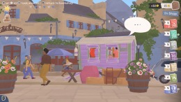 Tiny Bookshop  