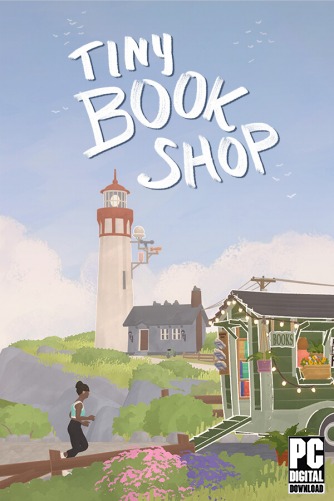Tiny Bookshop  