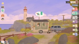 Tiny Bookshop 