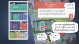   Tiny Bookshop