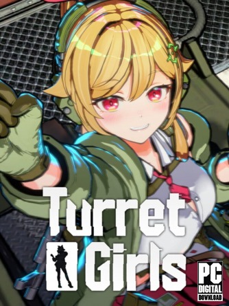 TurretGirls скачать торрентом