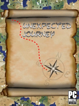 Unexpected Journey скачать торрентом