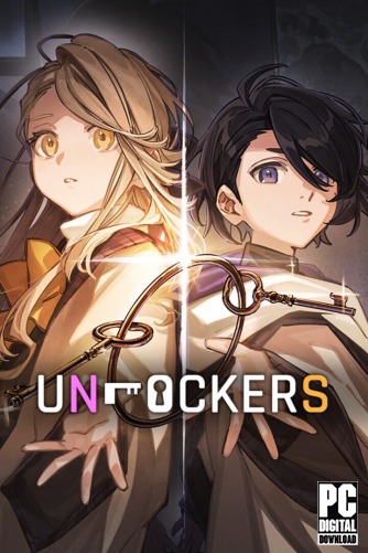 UNLOCKERS скачать торрентом