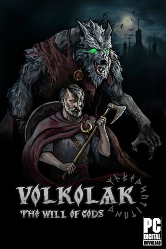 Volkolak: The Will of Gods  