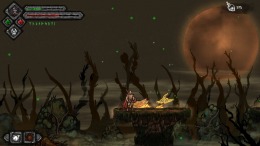   Volkolak: The Will of Gods