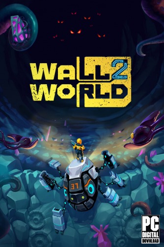 Wall World 2  