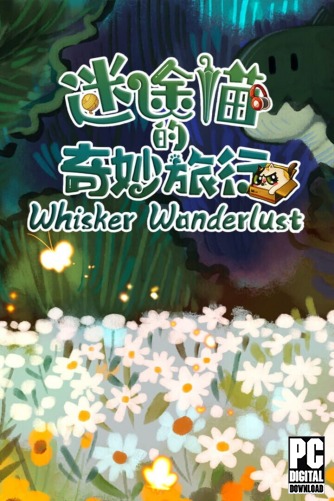 Whisker Wanderlust: The Wondrous Journey скачать торрентом