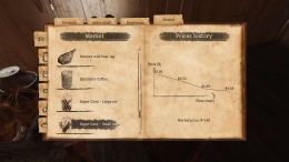 Wild West Supermarket Simulator  