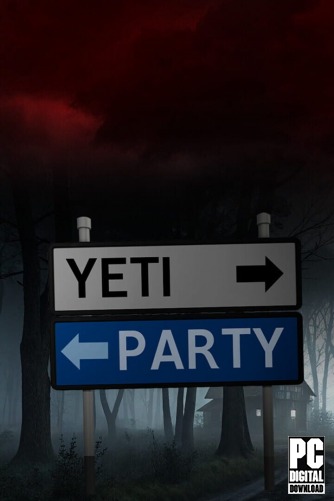 YetiParty скачать торрентом