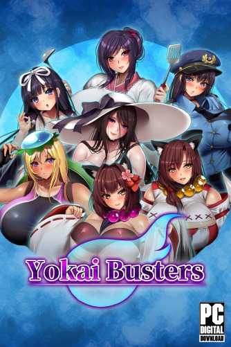 Yokai Busters скачать торрентом