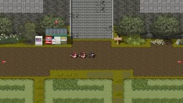 Yokai Busters  PC