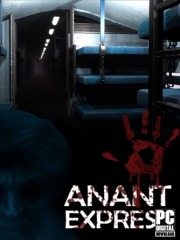 Anant Express