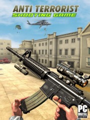 Anti Terrorist Shooting Game