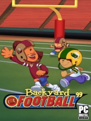 Backyard Football '99